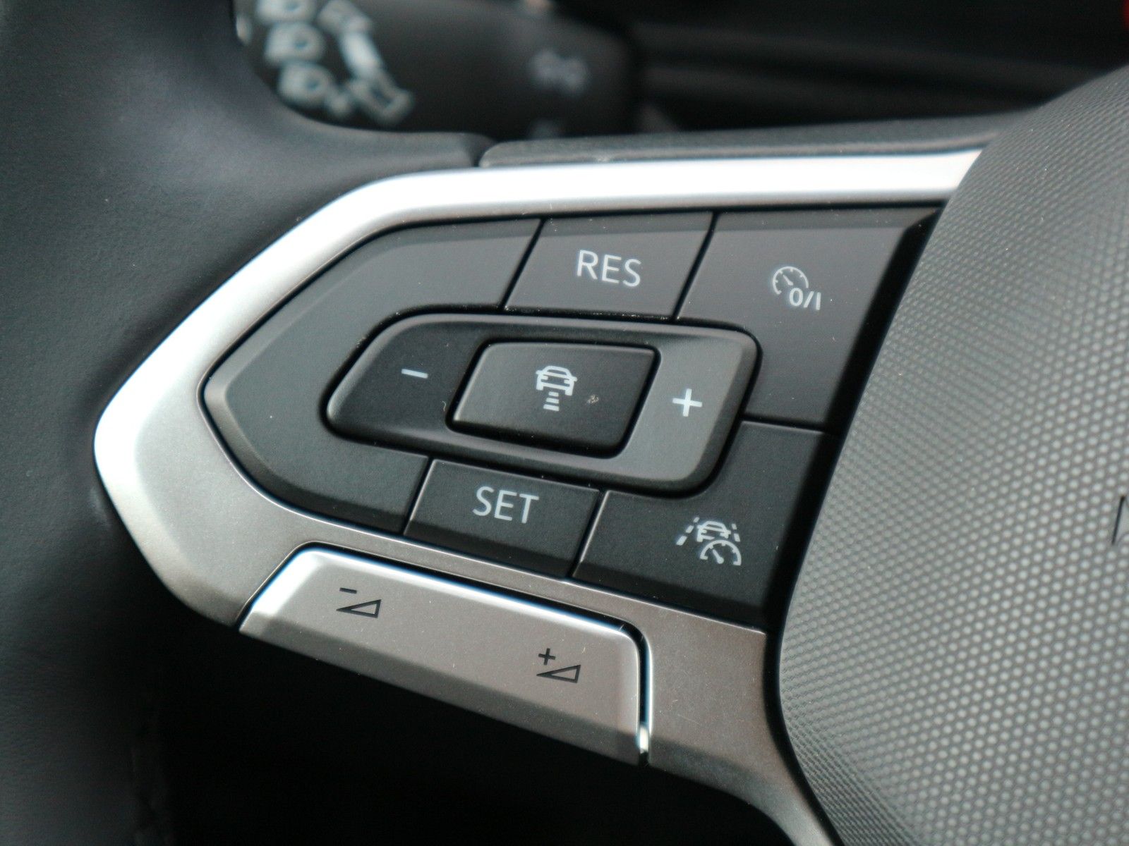 Volkswagen T-Cross - Bild 11