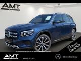 Mercedes-Benz GLB 250 Progressive+AHK+Kamera+Sound+LED+MBUX+19