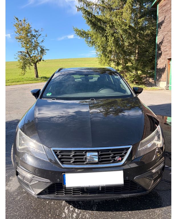 Image of Seat Leon