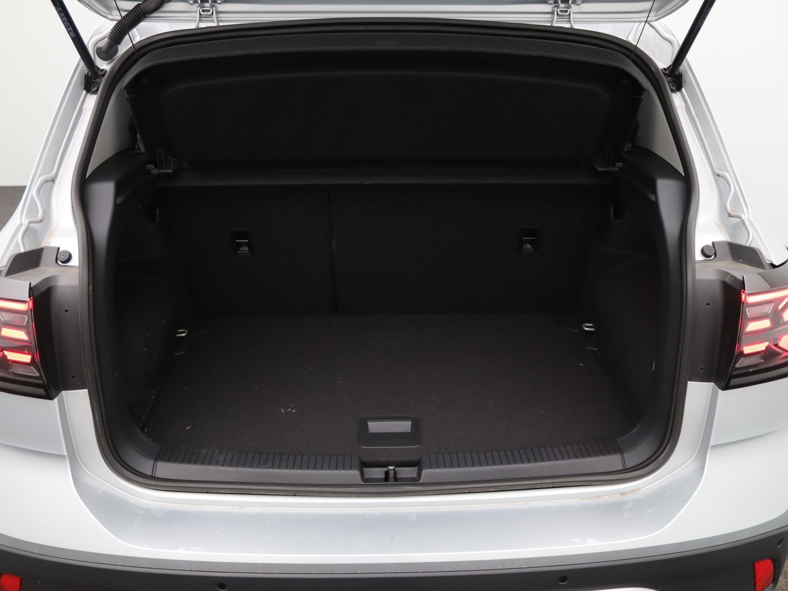 Volkswagen T-Cross - Bild 13