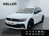 Volkswagen Tiguan Highline BMT 4Motion *AHK*360°*ACC* - VW Tiguan Gebrauchtwagen in Münster