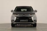 Mitsubishi 2.2 DI AUT. EDITION 100+4WD+LED+SHZ+GEWERBE/EXP - Mitsubishi Outlander mit Diesel-Antrieb: Geländewagen