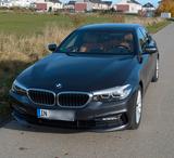 BMW 520d Sport Line - Head-Up, Kam, TÜV 06/2027 - BMW: mit Navigationssystem, 5.0