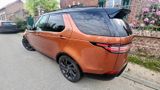 Land Rover DISCOVERY 2.0 SD4 240 S 4WD 7x Sitzer Panorama ! - Land Rover in Stuttgart