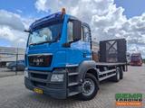 MAN TGS 26.360 6X4H-2 BL HydroDrive - Oprijwagen - H - MAN Hydrodrive