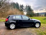 BMW 1er 116i 2.0 Benzin Neu TÜV - BMW aus 2010: 1er