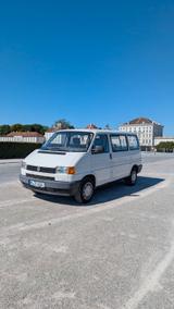 Volkswagen T4 Multivan - Volkswagen T4 Multivan in München