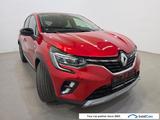 Renault Captur 1.0 TCe Techno LED Virtual Navi 1/2 Leat - gebrauchte Renault Captur aus dem Jahr 2024