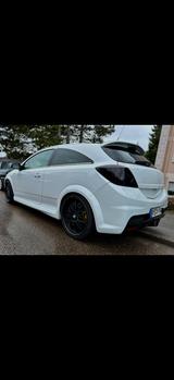Opel Astra OPC Nürburgring-Edition OPC Nürburgrin...