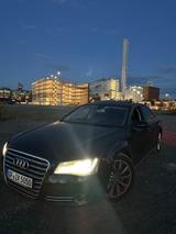 Audi A8 3.0 TDI clean diesel tiptronic quattro - - Audi A8 in Frankfurt (Main)