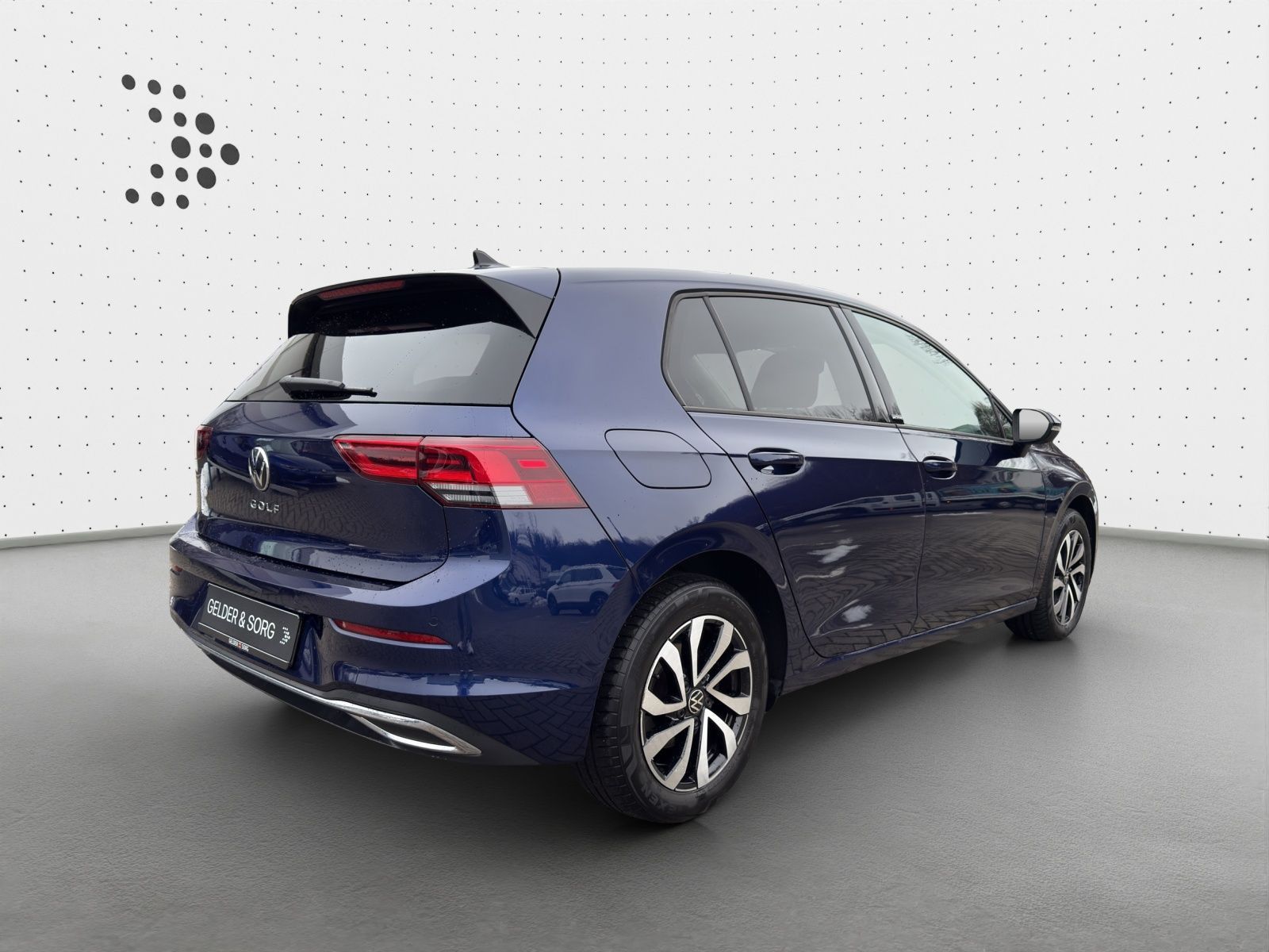 Volkswagen Golf - Bild 19