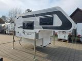 Dux Camper Explorer 200XL Wohnkabine Autark NEU - Dux Camper Wohnwagen & Wohnmobile