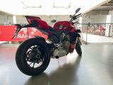 Ducati Streetfighter V4 S - DUCATI ST 4