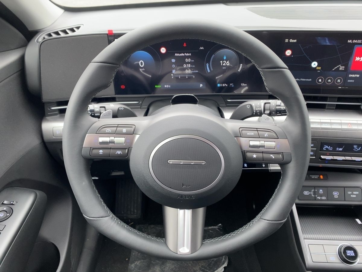 Hyundai KONA - Bild 9