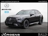 Mercedes-Benz GLC 63 AMG S E PERFORMANCE Pano/Burm/HUD/Distr