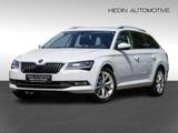 Skoda Superb Combi 2.0 TDI Style |DISTR|AHK|NAVI|KEYL - Skoda Gebrauchtwagen in Kaiserslautern