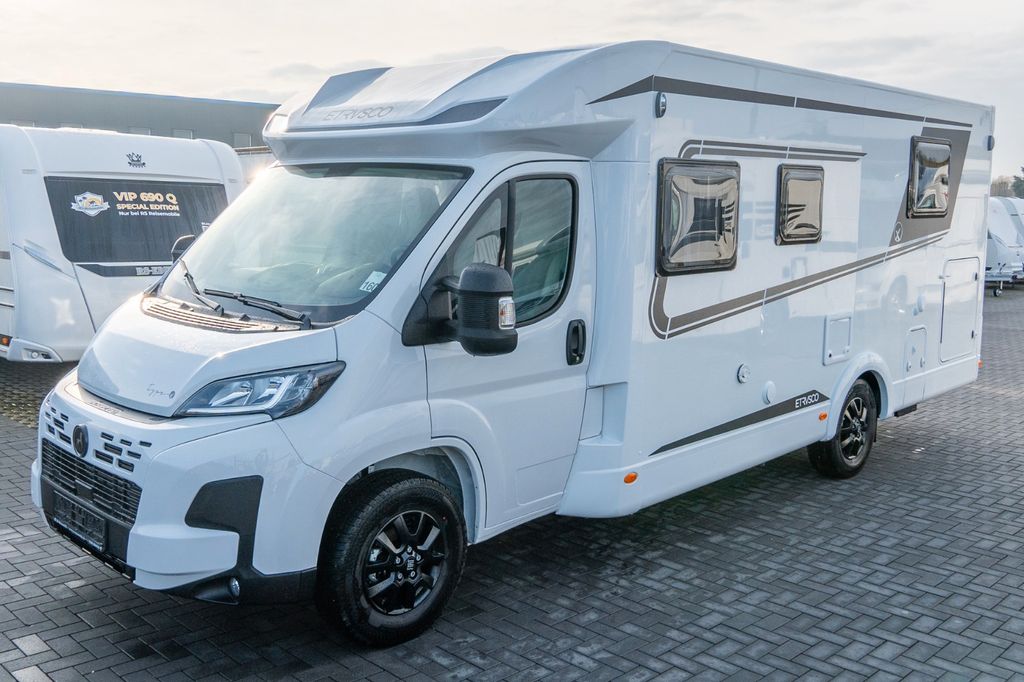 T 7400 QBC *Mj.25*TypeX*Queensbett*Hubbett*Solar