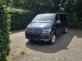 Volkswagen T6 Multivan Comfortline 2.0 (Lang) TDI DSG - Volkswagen T6 Multivan: Lang