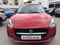 Suzuki Swift - Vorschau Bild 5