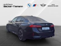 BMW 520 - Vorschau Bild 4