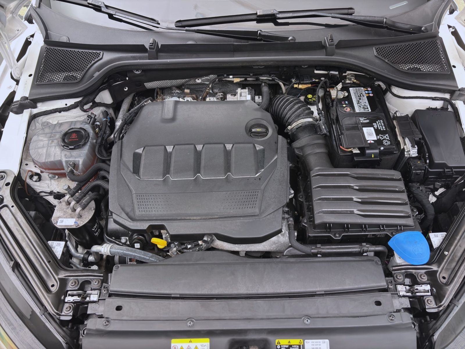Skoda Octavia - Bild 18