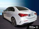 Mercedes-Benz A 200 Limousine AMG/LED/Burmes./MBUX/Totw./RÜ-KA - gebrauchte Mercedes-Benz A-Klasse aus dem Jahr 2021