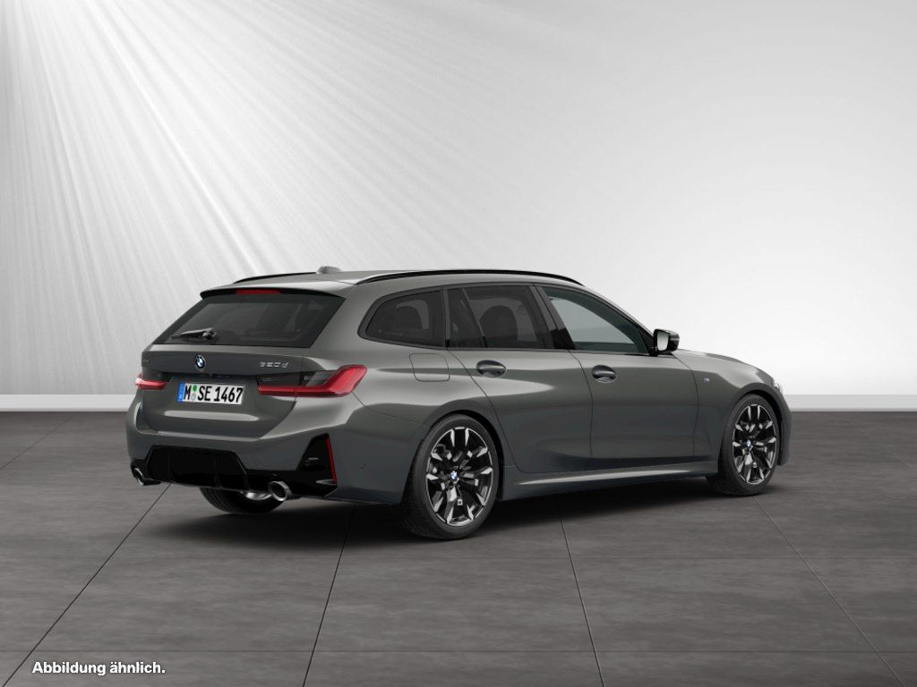 BMW 320 - Bild 2