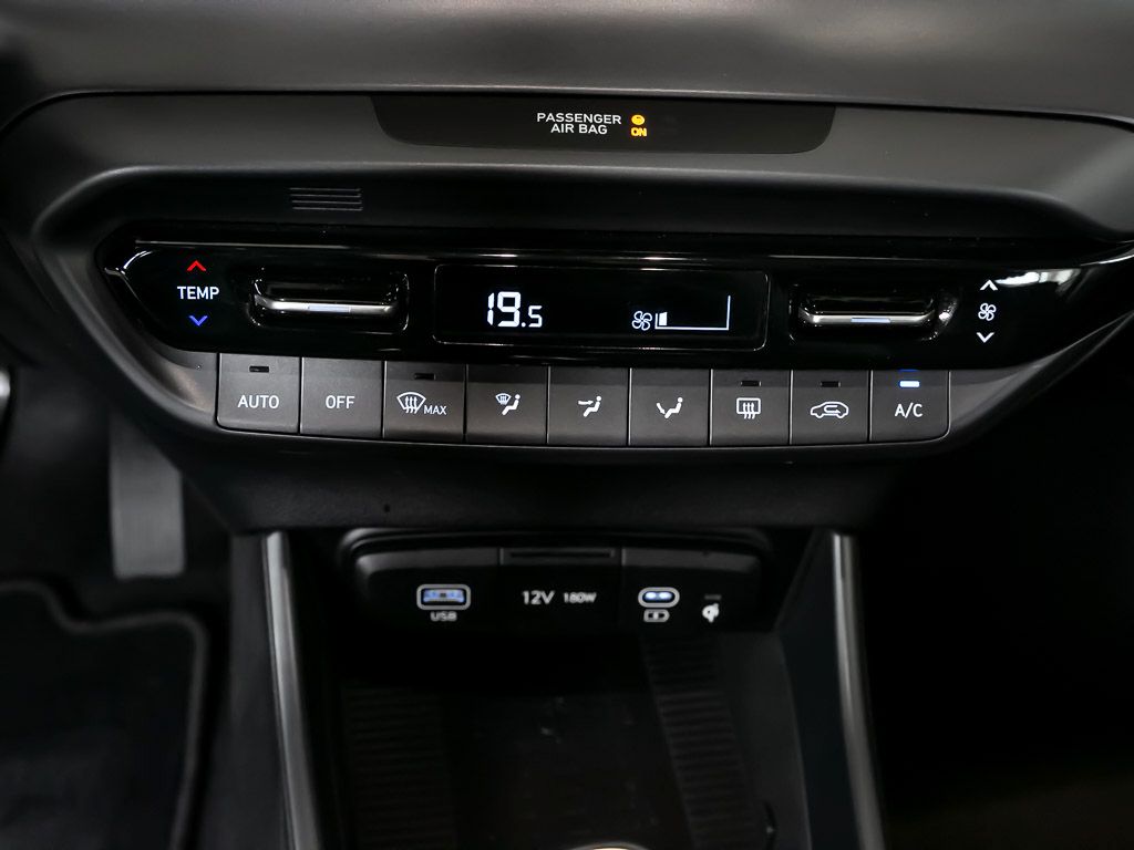 Hyundai i20 – Bild 14