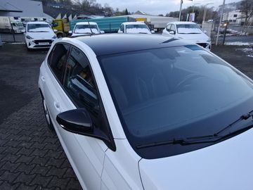 Fotografie 24 des VW Polo 1.0 TSI Highline *Navi*el.Sp.ankl.*ACC*Clim