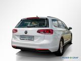 Volkswagen Passat Variant 2.0 TDI DSG LED/ACC/NAVI/KAMERA - VW Passat Variant in Magdeburg