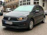 Volkswagen Golf Sportsvan - Volkswagen Golf mit Diesel-Antrieb: Geländewagen