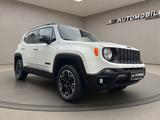 Jeep Renegade 2.0 D 4X4 TRAILHAWK NAVI/LEDER/XEN/AHK - Jeep Renegade: Trailhawk