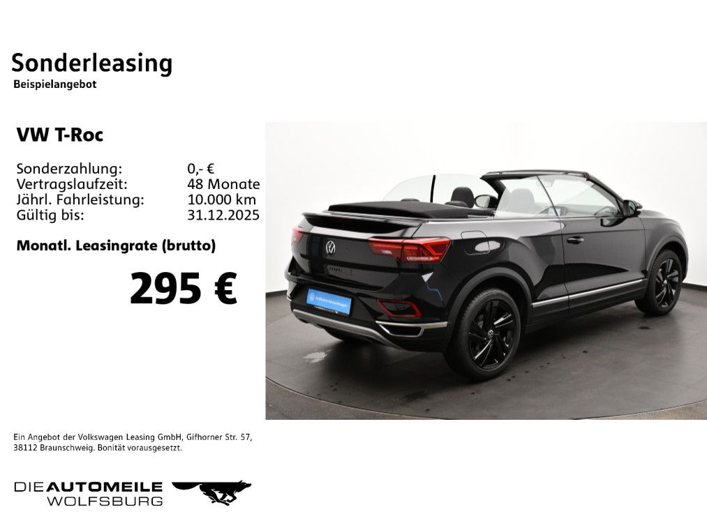 Volkswagen T-Roc - Bild 2