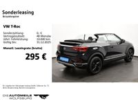 Volkswagen T-Roc - Vorschau Bild 2
