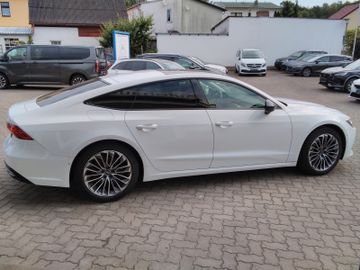 Audi A7 - 7