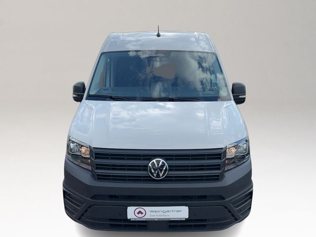 Crafter 35 Kasten HD 2.0 TDI  6-Gang