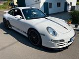 Porsche 997 Carrera S Coupé WLS