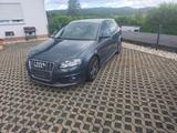 Audi A3 8P 1.4 TFSI Facelift (S3 Optik, Or... - Audi 80: 1.8