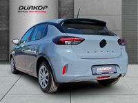 Opel Corsa - Vorschau Bild 3