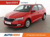 Skoda Fabia 1.0 MPI Cool Plus*PDC*SHZ*KLIMA*DAB*