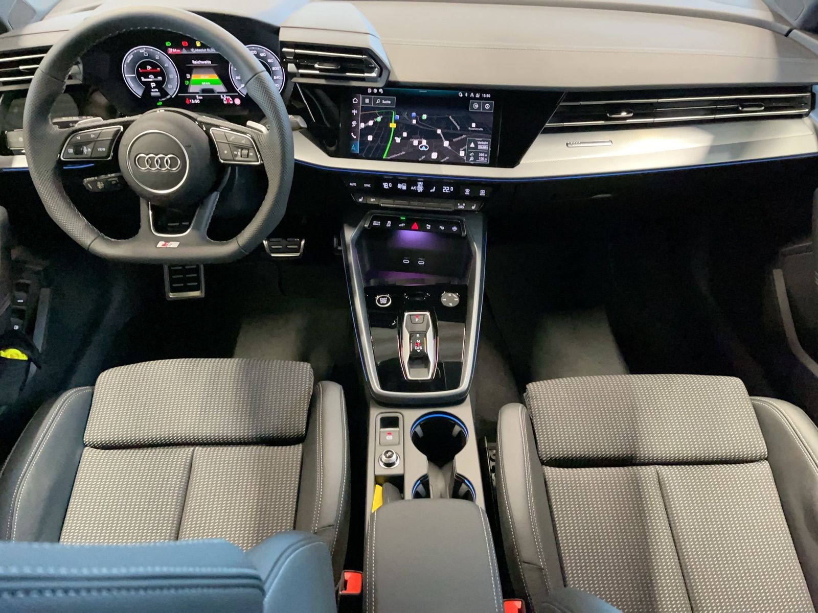 Audi A3 - Bild 10