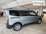 Ford Tourneo Courier Titanium AHK Navi ACC Klimaautom - Ford mit Benzin-Antrieb