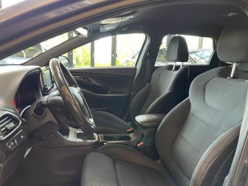 Hyundai i30 N Performance *NAVI*KAMERA*LED*PDC*SHA*TEMP*