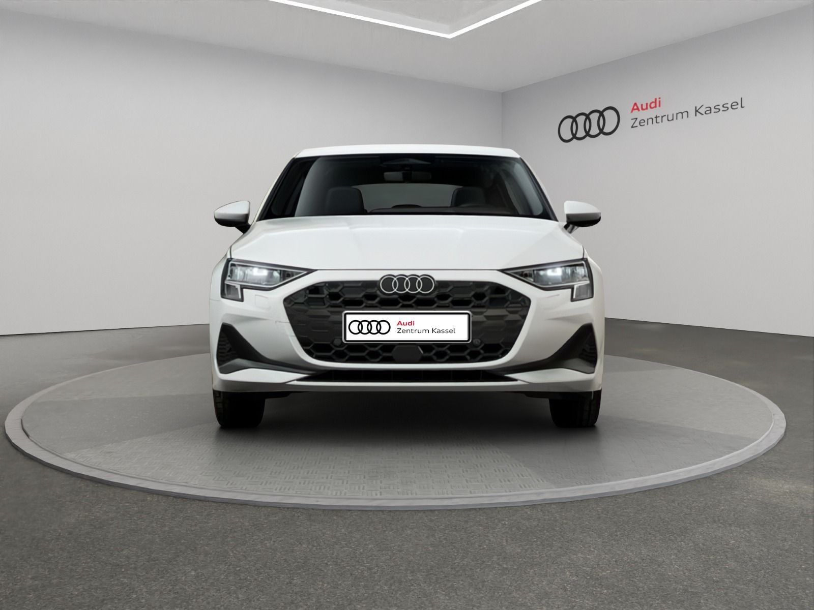 Audi A3 - Bild 5