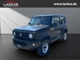 Suzuki Jimny Comfort Allgrip 1.5*AUTOMATIK*AHK*KLIMA*SI - gebrauchte Suzuki Jimny aus dem Jahr 2019