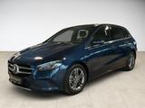 Mercedes-Benz B 200 Style Line AHK AUT DynLicht Fernlichtass. - gebrauchte Mercedes-Benz B 200 aus dem Jahr 2020