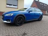 Audi A4 Allroad 50 TDI qu  20 Zoll AHK StdHzg/Navi+ - Audi A4 Allroad: Von Privat
