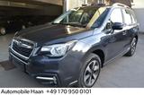 Subaru FORESTER 2.0 D *GLASDACH*LEDER*KAMERA*NAVI*Keyle - Subaru: Gl