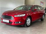 Ford Mondeo Turnier 2.0 TDCI Trend Navi/Klimaaut./AHK - Ford Mondeo Gebrauchtwagen in Düsseldorf