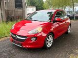 Opel Adam Jam Klima / Tempomat - rote Opel Adam